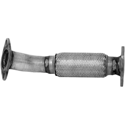 Front Exhaust Pipe by WALKER USA - 52436 pa3