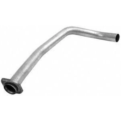 Front Exhaust Pipe by WALKER USA - 52490 pa1