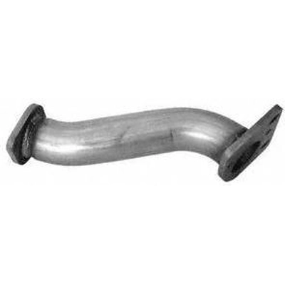 Front Exhaust Pipe by WALKER USA - 52509 pa1