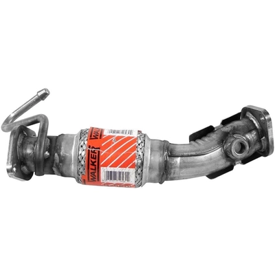 Front Exhaust Pipe by WALKER USA - 52560 pa1