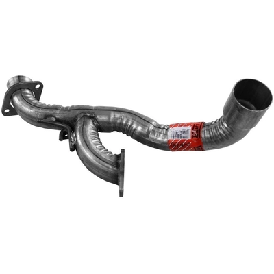 Front Exhaust Pipe by WALKER USA - 52575 pa13