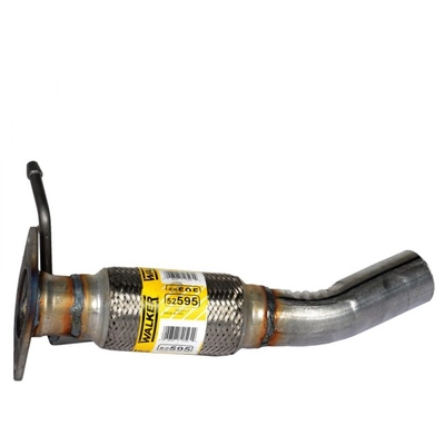 WALKER USA - 52595 - Exhaust Pipe pa1