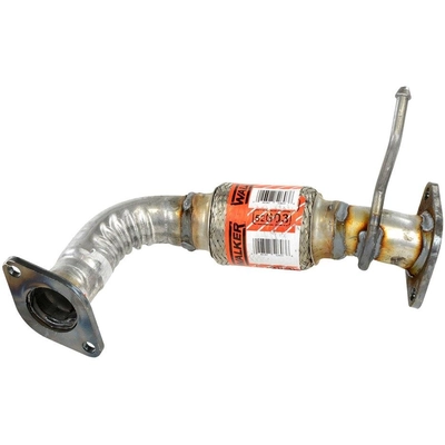 Tuyau d'échappement avant   de WALKER USA - 52603 pa7