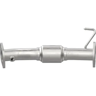 Front Exhaust Pipe by WALKER USA - 52988 pa1