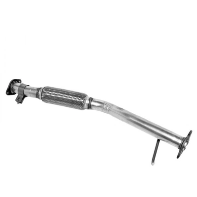 WALKER USA - 53073 - Exhaust Pipe pa1