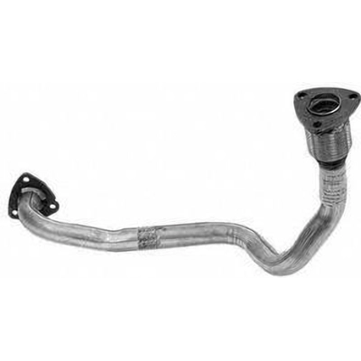 Front Exhaust Pipe by WALKER USA - 53294 pa1