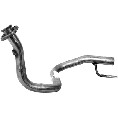 Front Exhaust Pipe by WALKER USA - 53479 pa2