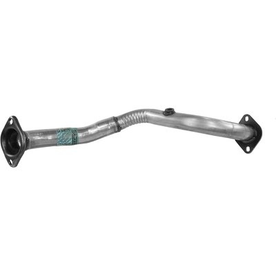 WALKER USA - 53887 - Exhaust Pipe pa1