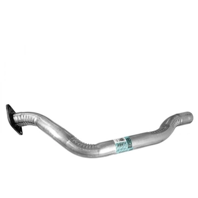 WALKER USA - 53889 - Exhaust Pipe pa1