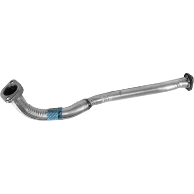 Front Exhaust Pipe by WALKER USA - 53982 pa1