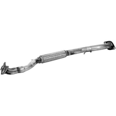 Front Exhaust Pipe by WALKER USA - 54454 pa2