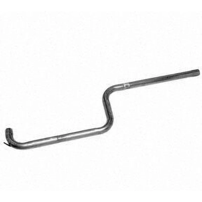 Front Exhaust Pipe by WALKER USA - 56023 pa2