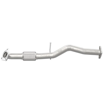 WALKER USA - 73055 - Steel Exhaust Pipe pa1