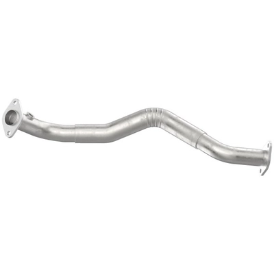 WALKER USA - 73057 - Steel Exhaust Pipe pa1