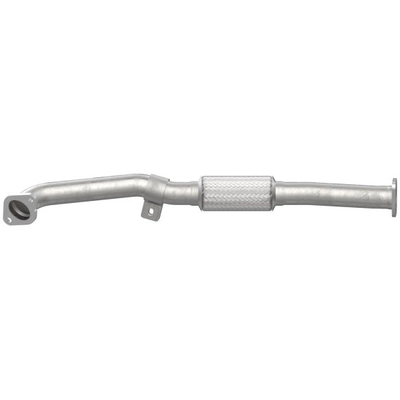 WALKER USA - 73072 - Exhaust Pipe pa1