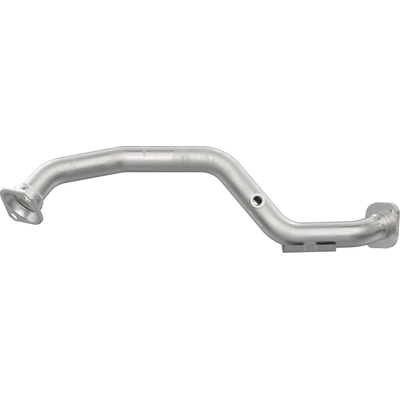 Front Exhaust Pipe by WALKER USA - 73084 pa1