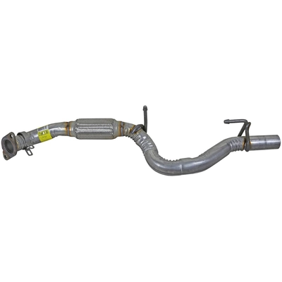 WALKER USA - 74013 - Exhaust Pipe pa2