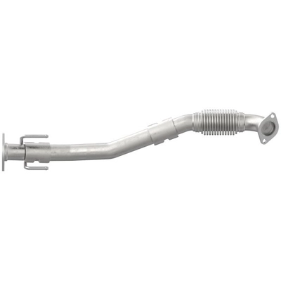 WALKER USA - 74024 - Exhaust Pipe pa1