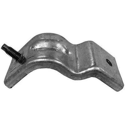 Front Fender Bracket Steel - FO1244104 pa3