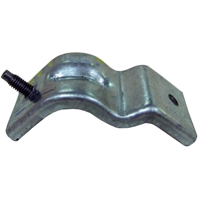 Front Fender Bracket Steel - FO1244104 pa4