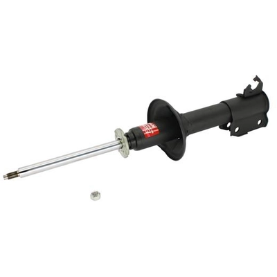 Front Gas Charged Strut by KYB - 232004 pa3
