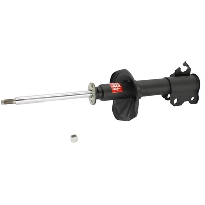 Front Gas Charged Strut by KYB - 232010 pa2