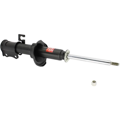 Front Gas Charged Strut by KYB - 232021 pa2