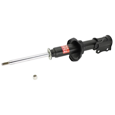 Front Gas Charged Strut by KYB - 232021 pa3
