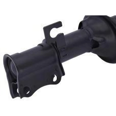 Front Gas Charged Strut by KYB - 232022 pa2