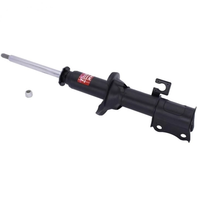 Front Gas Charged Strut by KYB - 232022 pa4