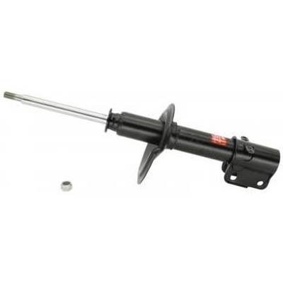 Front Gas Charged Strut by KYB - 234001 pa8