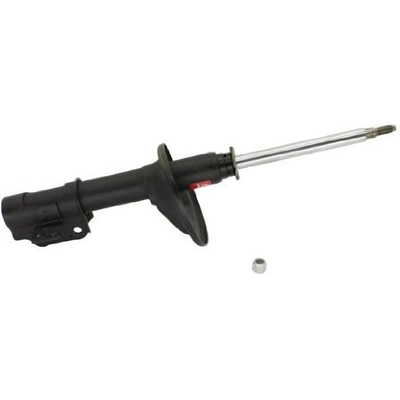 Front Gas Charged Strut by KYB - 234009 pa14