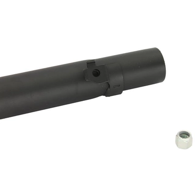 Front Gas Charged Strut by KYB - 234010 pa3
