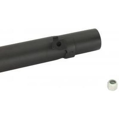 Front Gas Charged Strut by KYB - 234010 pa5