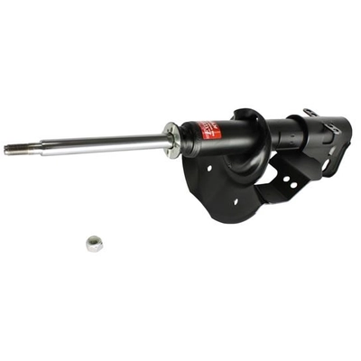 Front Gas Charged Strut by KYB - 234019 pa1