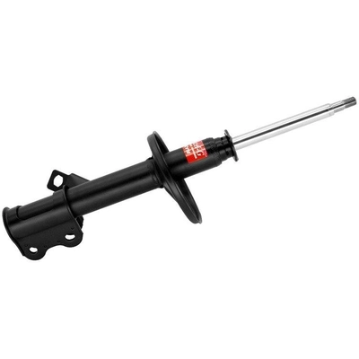 Front Gas Charged Strut by KYB - 234024 pa4