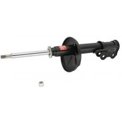 Front Gas Charged Strut by KYB - 234024 pa6
