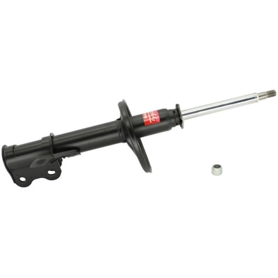 Front Gas Charged Strut by KYB - 234025 pa4