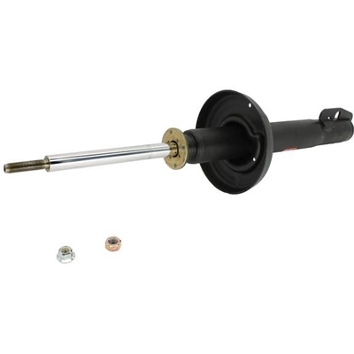 Front Gas Charged Strut by KYB - 234026 pa1