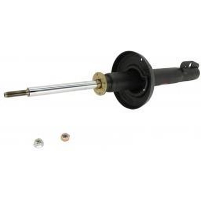 Front Gas Charged Strut by KYB - 234026 pa7