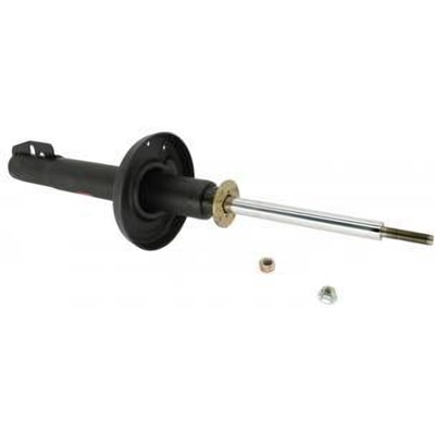 Front Gas Charged Strut by KYB - 234026 pa9