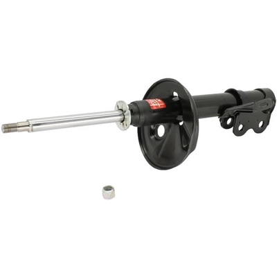 Front Gas Charged Strut by KYB - 234035 pa1