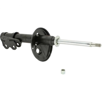 Front Gas Charged Strut by KYB - 234036 pa12