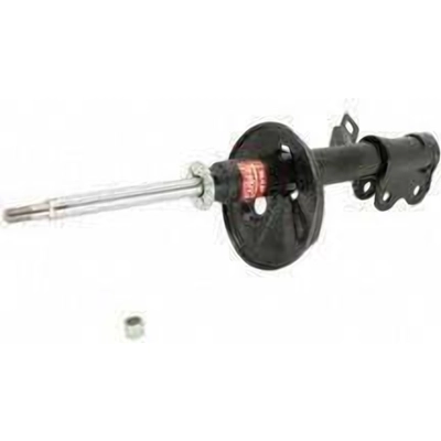 Front Gas Charged Strut by KYB - 234036 pa4