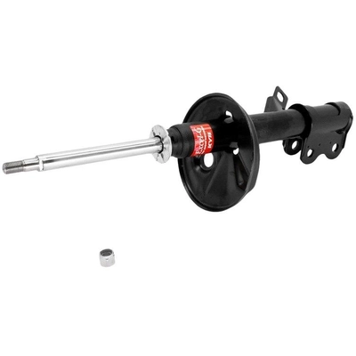 Front Gas Charged Strut by KYB - 234036 pa9