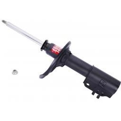 Front Gas Charged Strut by KYB - 234037 pa8