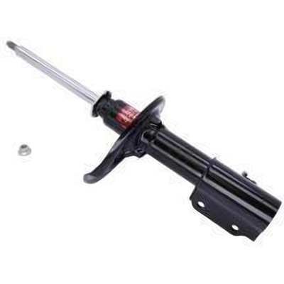 Front Gas Charged Strut by KYB - 234038 pa6