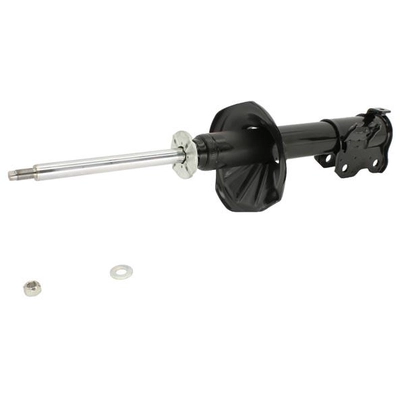 Front Gas Charged Strut by KYB - 234048 pa1