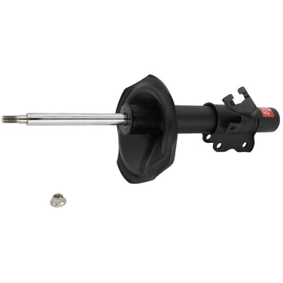 Front Gas Charged Strut by KYB - 234051 pa2