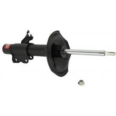 Front Gas Charged Strut by KYB - 234051 pa6